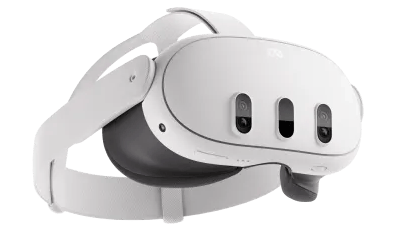 vr headset